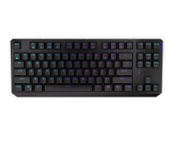 ENDORFY Thock TKL Wireless Red - 1123568 - zdjęcie 1